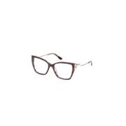 Marciano Glasses Red, Dam