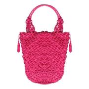 P.a.r.o.s.h. Bags Pink, Dam