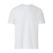Fusalp T-Shirts White, Herr