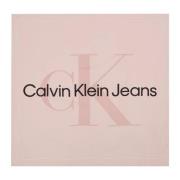 Calvin Klein Winter Scarves Pink, Dam