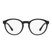 Emporio Armani Eyewear frames EA 4156 Black, Herr