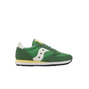 Saucony Sneakers Green, Herr