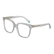 Tiffany Eyewear frames TF 2231 Gray, Unisex