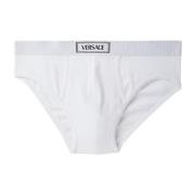 Versace Underwear White, Herr