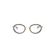 Balmain Optiska glasögon Black, Unisex