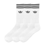 Adidas Originals Socks White, Unisex