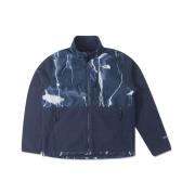 The North Face Light Jackets Blue, Herr