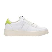 Saint Sneakers Sneakers White, Herr