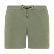 RRD Trousers Green, Herr