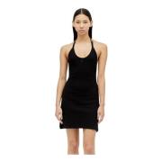 Courrèges Dresses Black, Dam