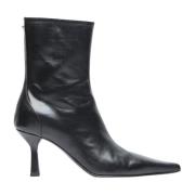 Our Legacy Boots Black, Dam