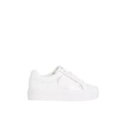 Calvin Klein Sneakers White, Dam