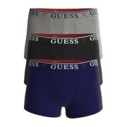 Guess Bottoms Multicolor, Herr