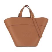 MCM Bags Brown, Dam