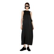 Y-3 Dresses Black, Dam