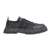 Virón Sneakers Black, Herr