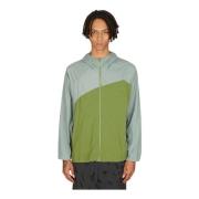 Post Archive Faction Jackets Green, Herr