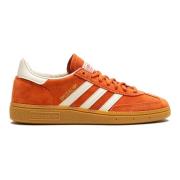Adidas Sneakers Orange, Herr