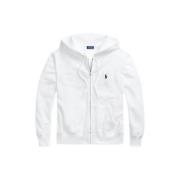 Polo Ralph Lauren Sweatshirts & Hoodies White, Dam