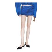 Vivienne Westwood Skirts Blue, Dam