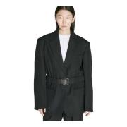 Alexander Wang Suits Black, Dam