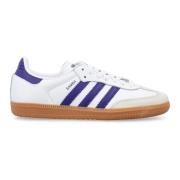 Adidas Originals Samba OG W Sneakers White, Dam