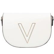 Valentino by Mario Valentino Handbags White, Dam