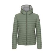 Colmar Jackets Green, Herr