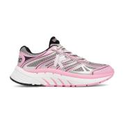 Kenzo Sneakers Pink, Dam