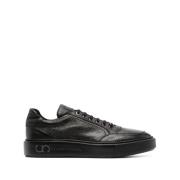 Casadei Sneakers Black, Herr