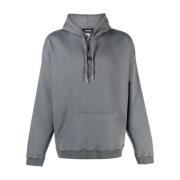 Dsquared2 Hoodies Gray, Herr