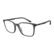 Emporio Armani Glasses Black, Unisex