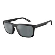 Emporio Armani Sunglasses Black, Unisex