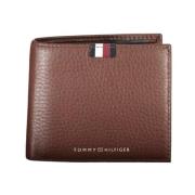 Tommy Hilfiger Wallets & Cardholders Brown, Herr