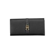 Tommy Hilfiger Wallets & Cardholders Black, Dam