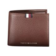 Tommy Hilfiger Wallets & Cardholders Brown, Herr