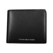 Tommy Hilfiger Wallets & Cardholders Black, Herr