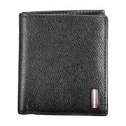 Tommy Hilfiger Wallets & Cardholders Black, Herr