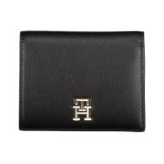 Tommy Hilfiger Wallets & Cardholders Black, Herr