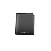 Tommy Hilfiger Wallets & Cardholders Black, Herr