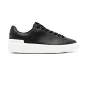 Balmain Sneakers Black, Dam