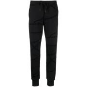 Versace Jeans Couture Sweatpants Black, Dam