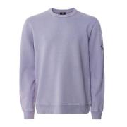 PS By Paul Smith Sweatshirts Purple, Herr