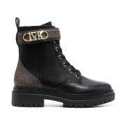 Michael Kors Ankle Boots Black, Dam