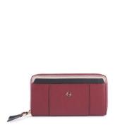 Piquadro Wallets & Cardholders Red, Dam