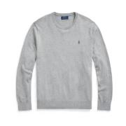 Polo Ralph Lauren Hoodies Gray, Herr