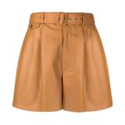 Polo Ralph Lauren Shorts Beige, Dam