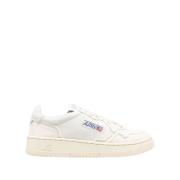 Autry Sneakers White, Dam