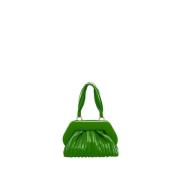 THEMOIRè Handbags Green, Dam