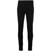 Joseph Leggings Black, Dam